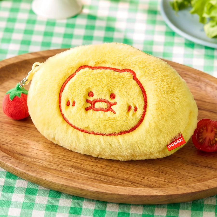 Kakao Friends Chunsik Pouch