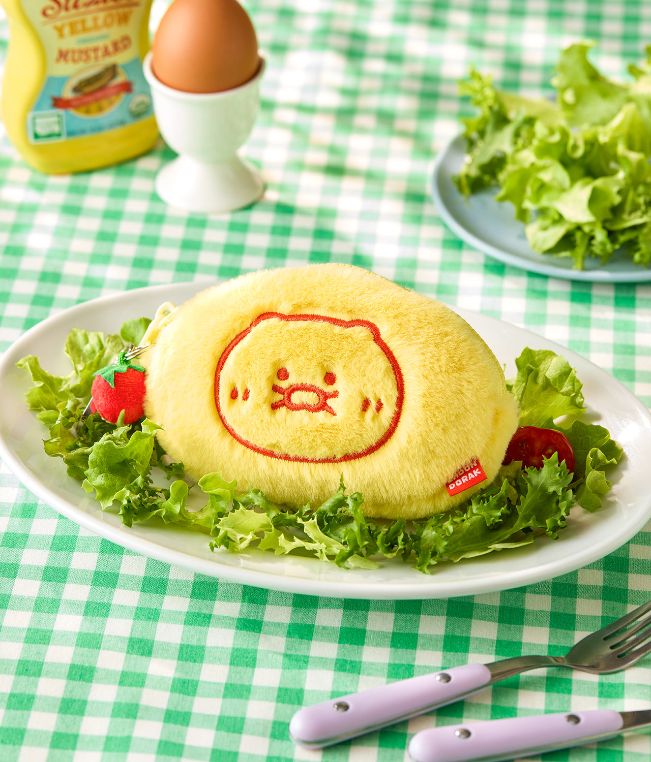 Kakao Friends Chunsik Pouch