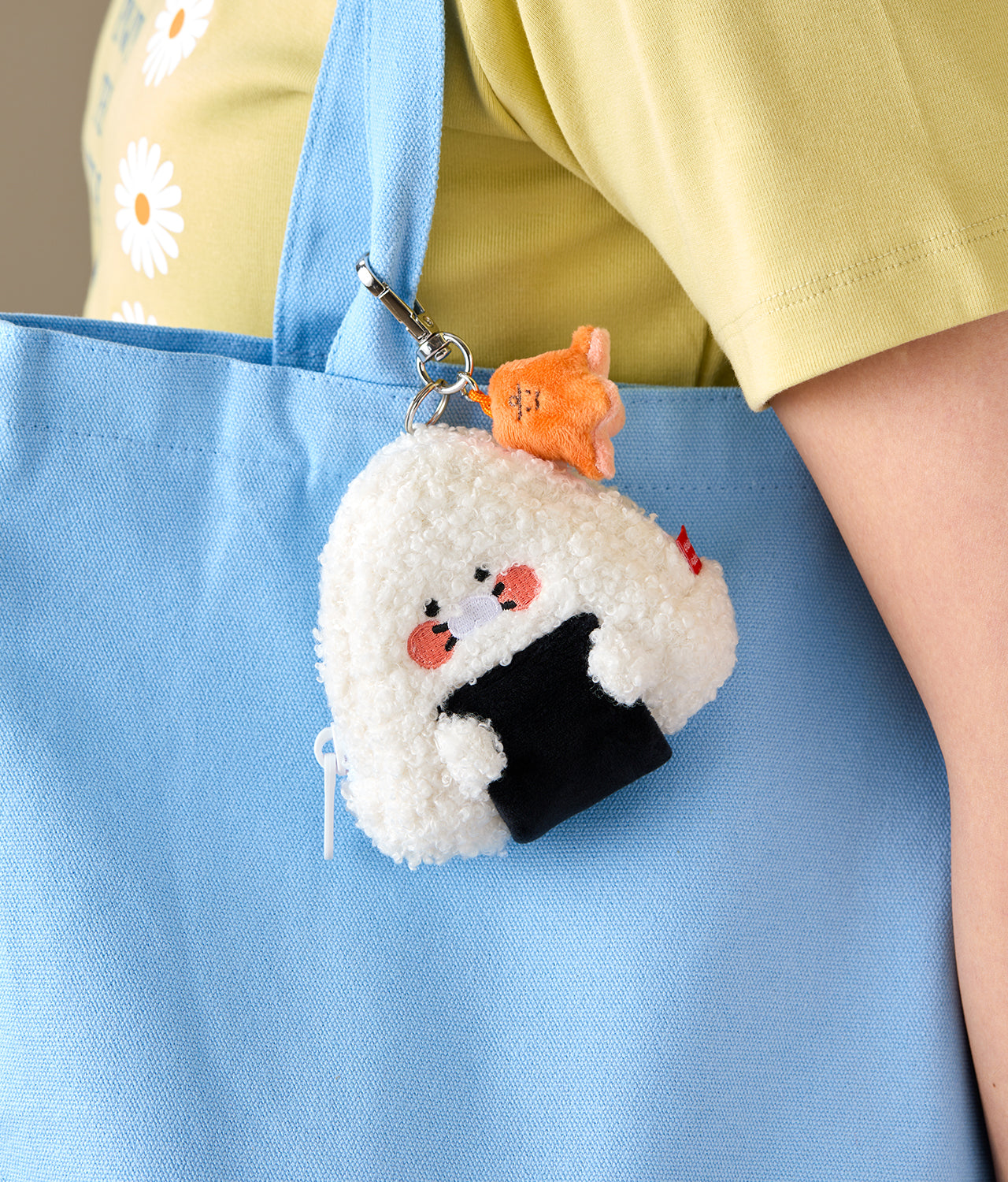 Kakao Friends Friends Pouch