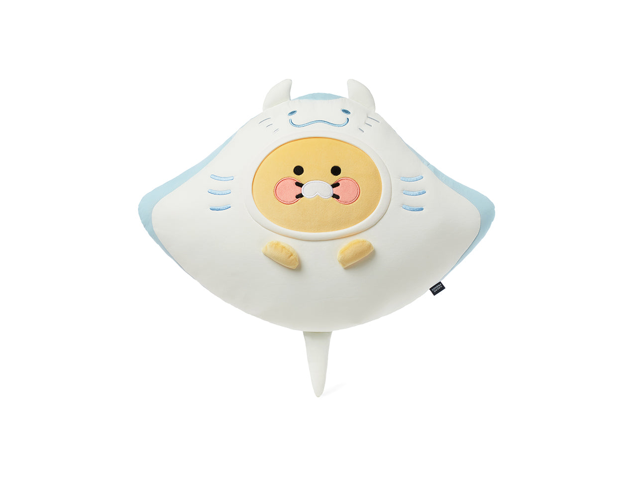 Kakao Friends Chunsik Cooling Pillow