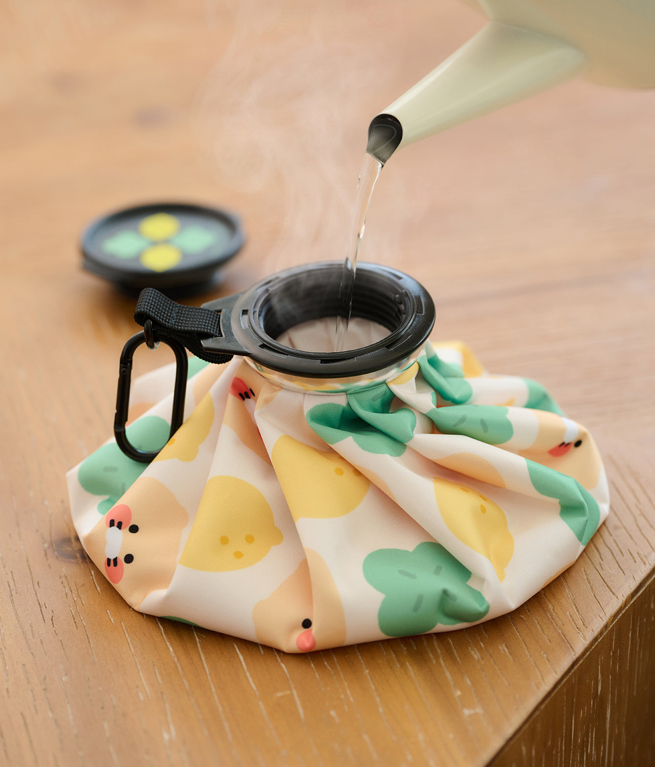 Kakao Friends Chunsik Ice Bag