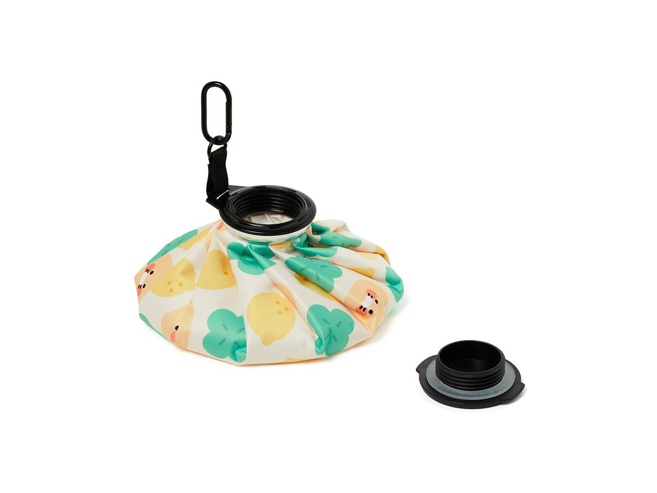 Kakao Friends Chunsik Ice Bag