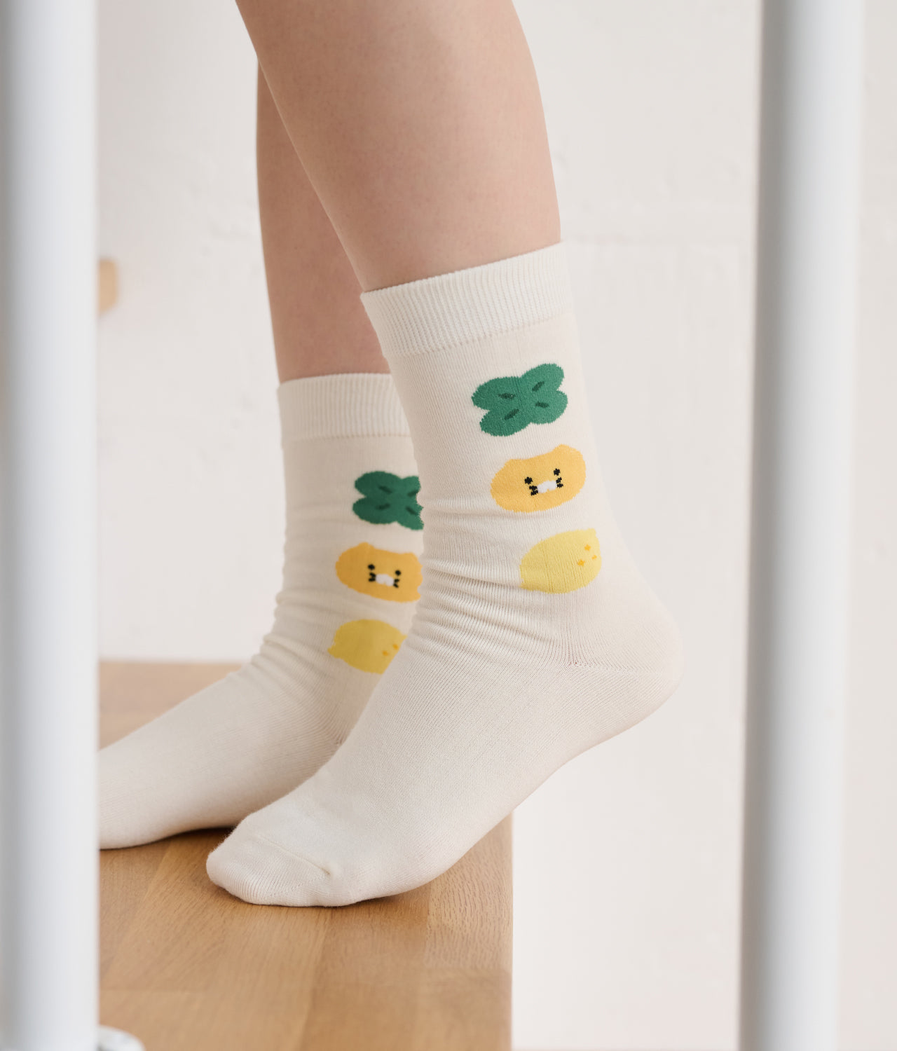 Kakao Friends Chunsik Socks