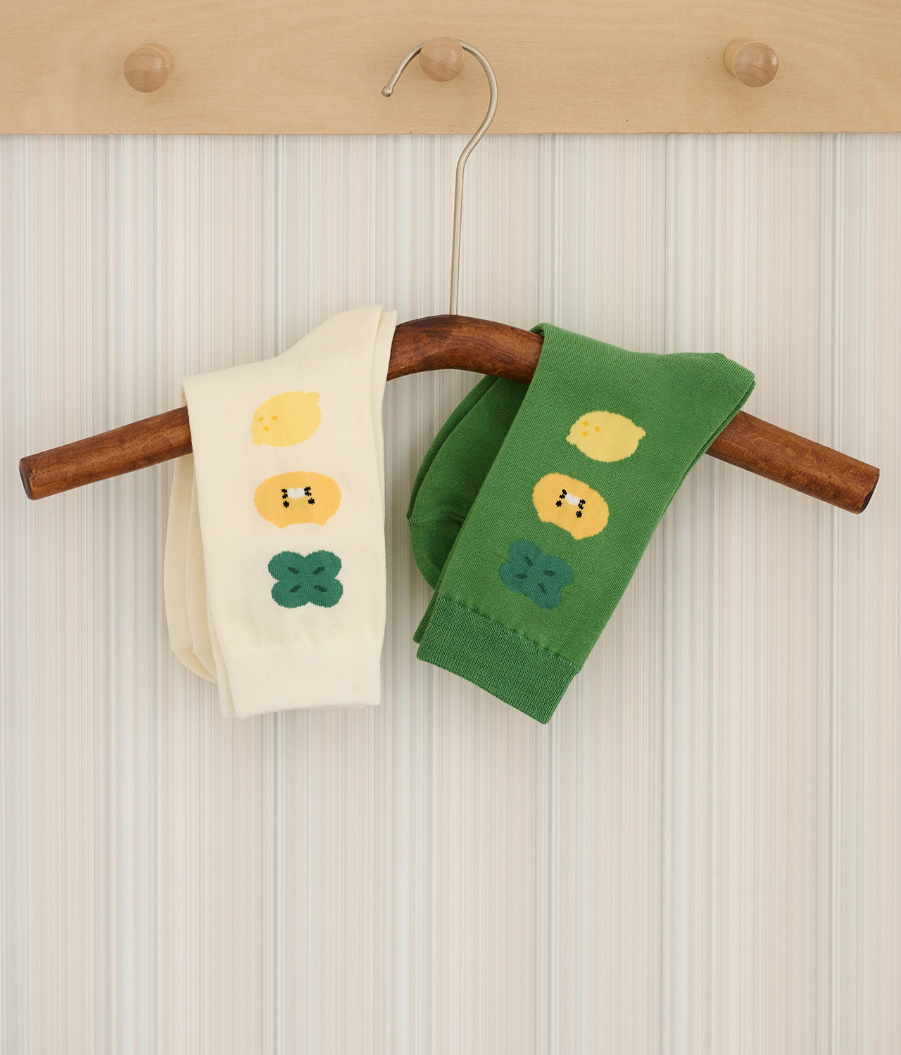 Kakao Friends Chunsik Socks