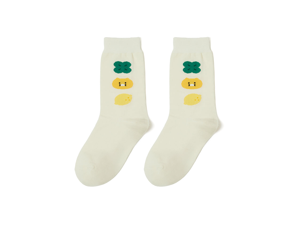 Kakao Friends Chunsik Socks