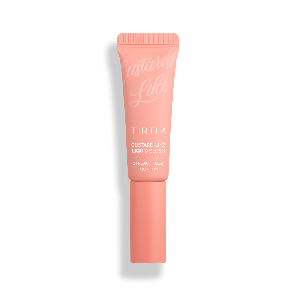 TIRTIR Custard Like Liquid Blush