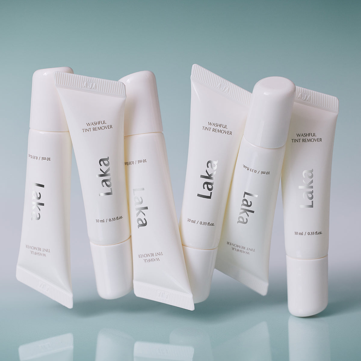 LAKA Washful Tint Remover