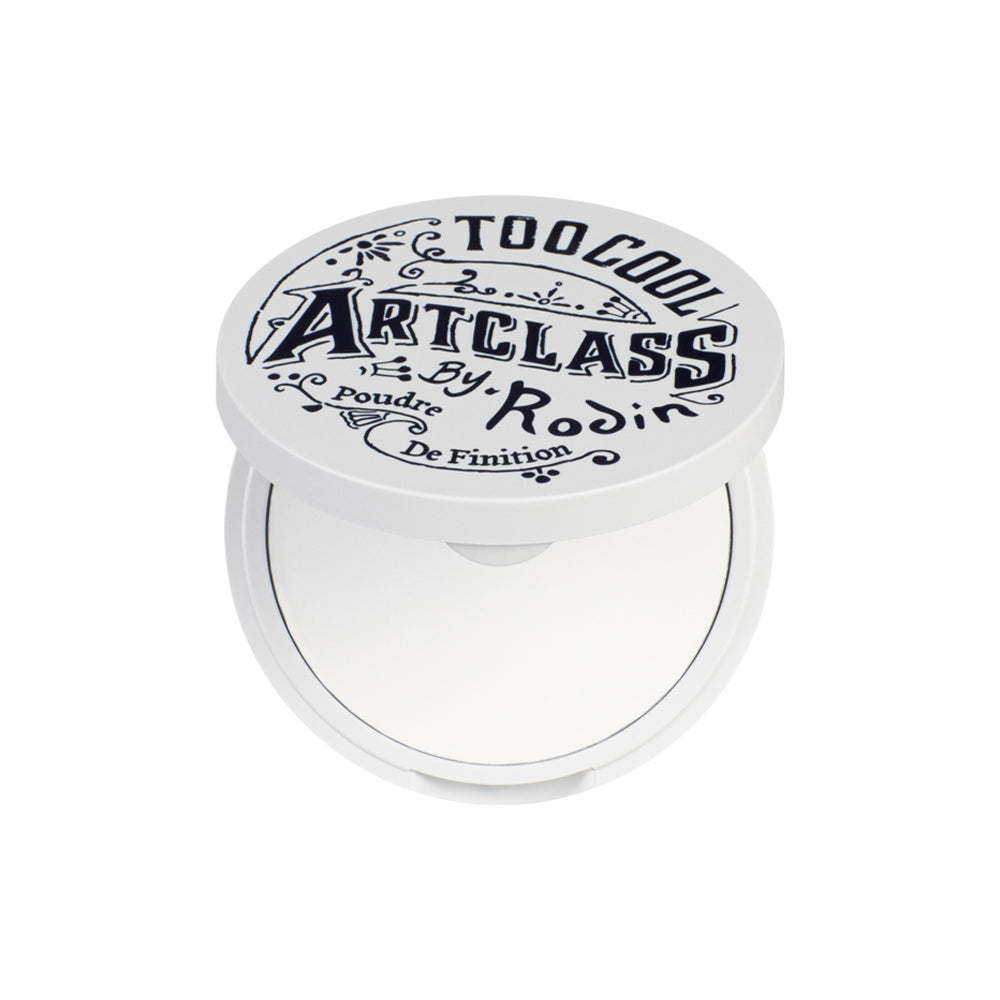 TOO COOL FOR SCHOOL Artclass By Rodin Finish Setting Pact Expert 4g