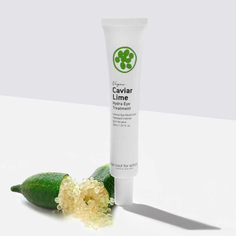 TOO COOL FOR SCHOOL Caviar Lime Hydra Eye Treatment 30ml