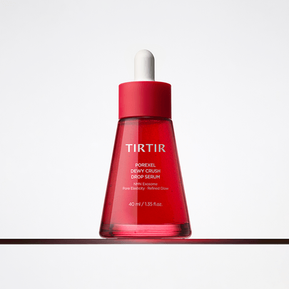 TIRTIR Porexel Dewy Crush Drop Serum 40ml