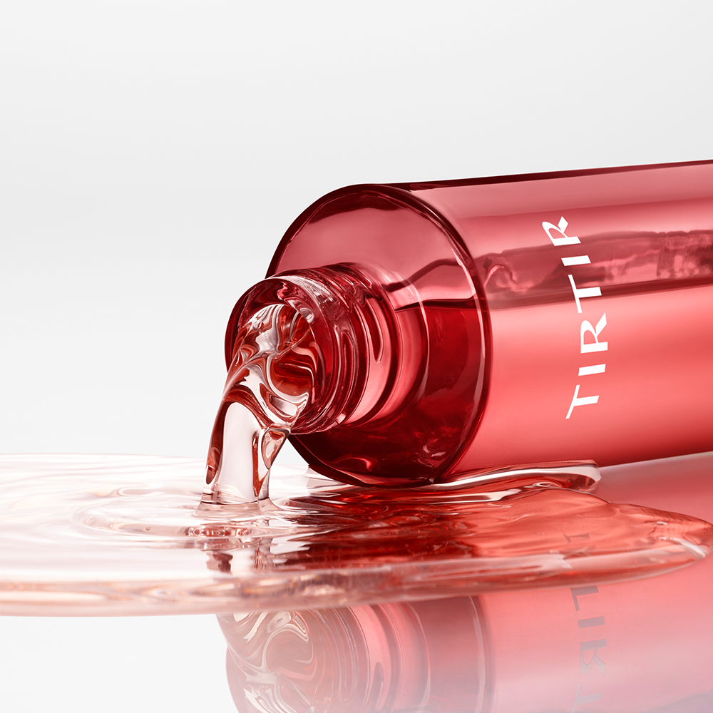 TIRTIR ポアクセル ジェントル リファイニング トナー 120ml
