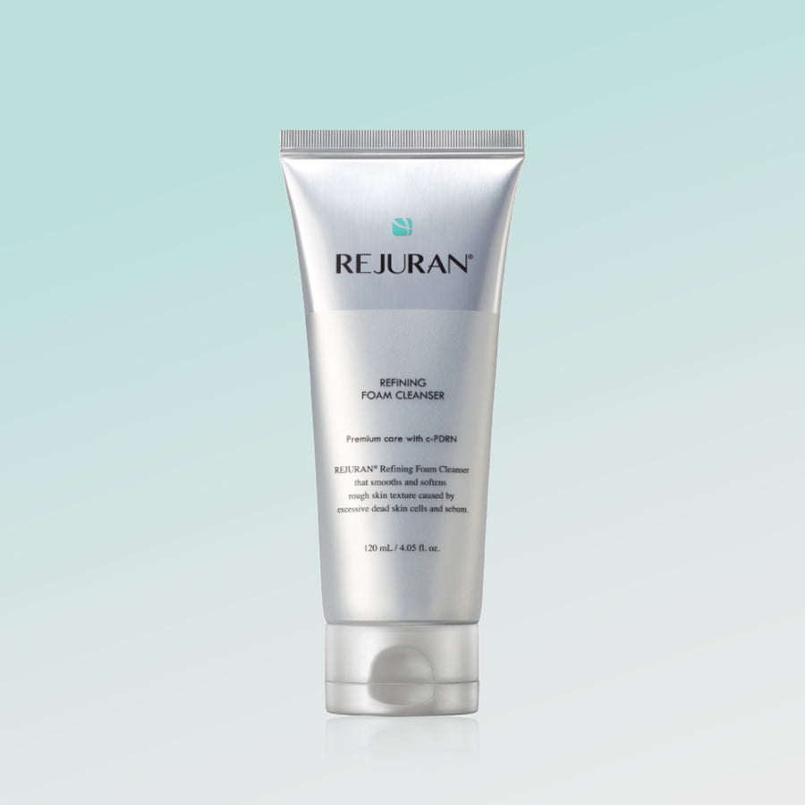 REJURAN Refining Foam Cleansing foam 120ml