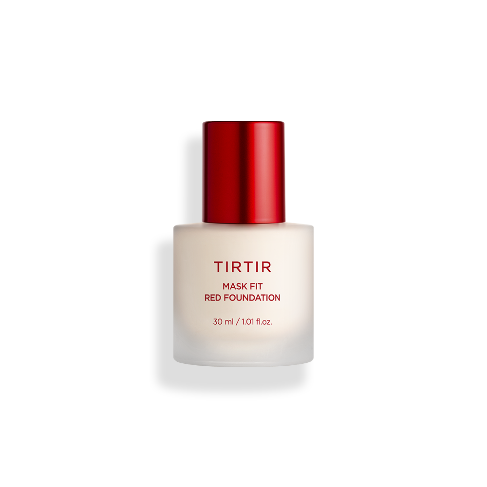 TIRTIR Mask Fit Red Foundation