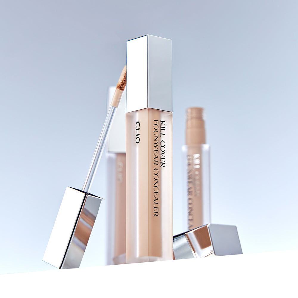 CLIO Kill Cover Foundwear Concealer