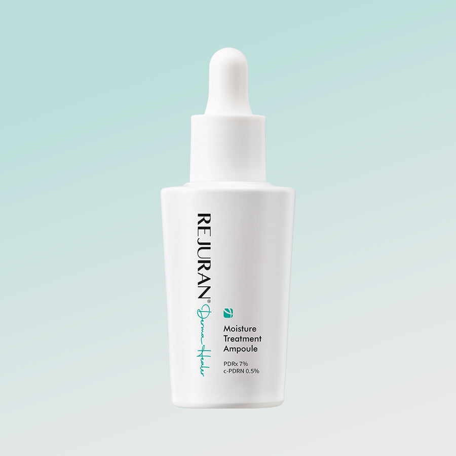 REJURAN Derma Healer Moisture Concentrated ampoule 30ml
