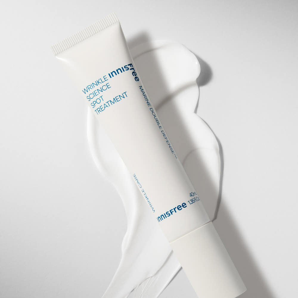 Innisfree Wrinkle Science Spot Treatment 40ml