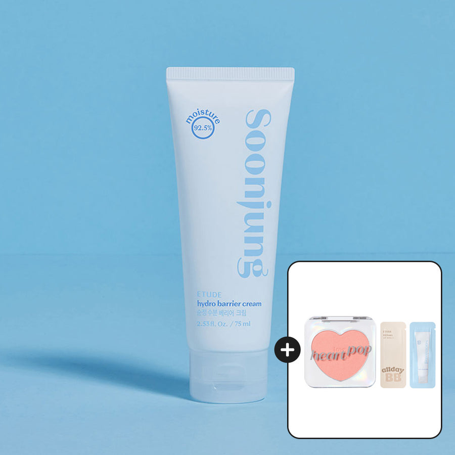 ETUDE Soon Jung Moisture Cream 75ml