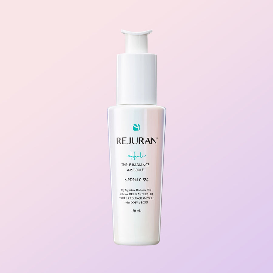 REJURAN Healer Concentrated ampoule 30ml