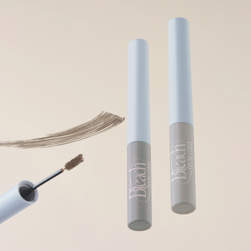 TOO COOL FOR SCHOOL Bleach Brow Cara 3.4g