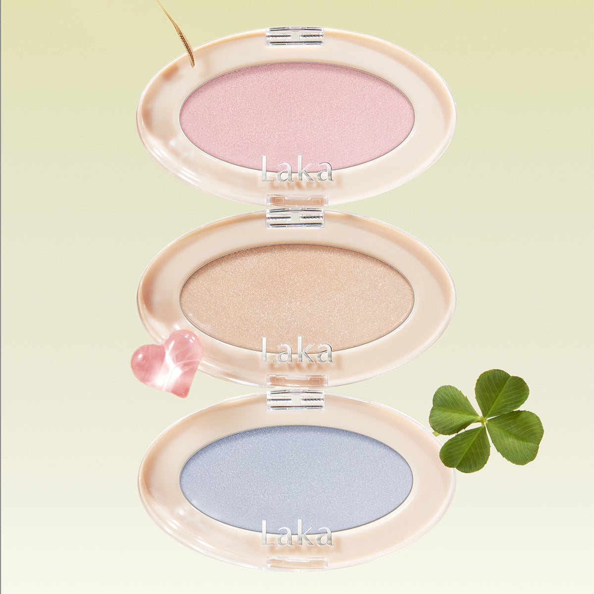 LAKA Dream Beam Highlighter