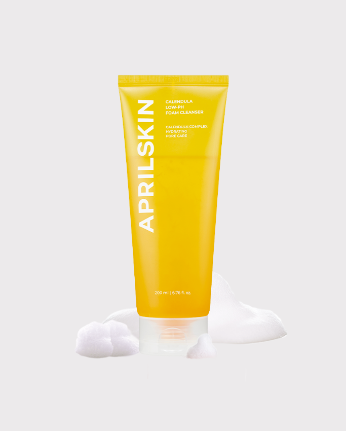 APRILSKIN Real Cleansing Pore Brush