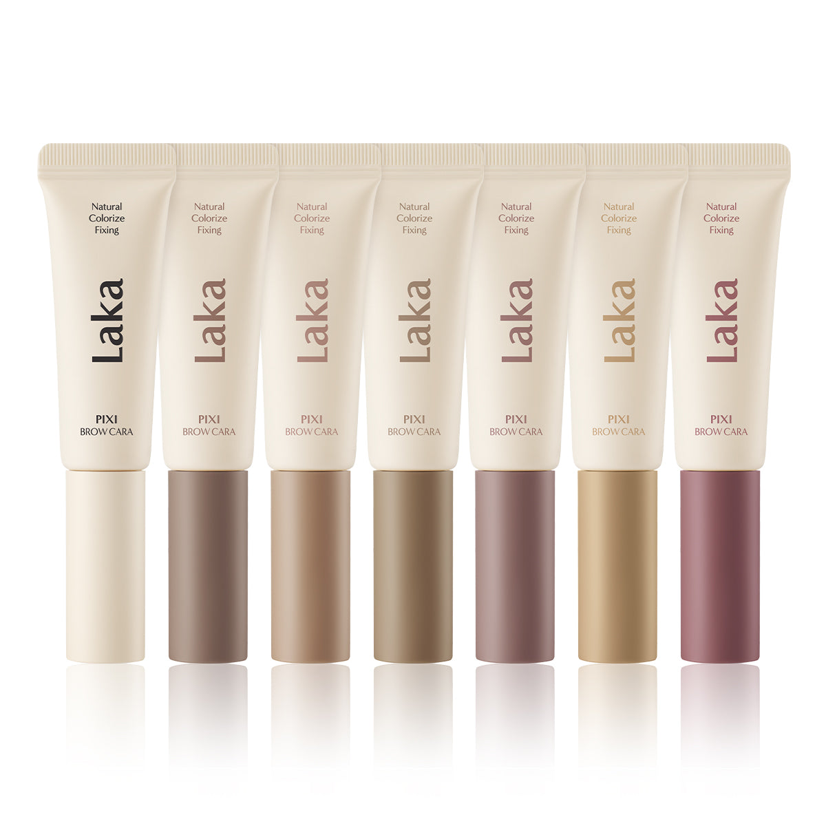 LAKA Pixie Brow Cara