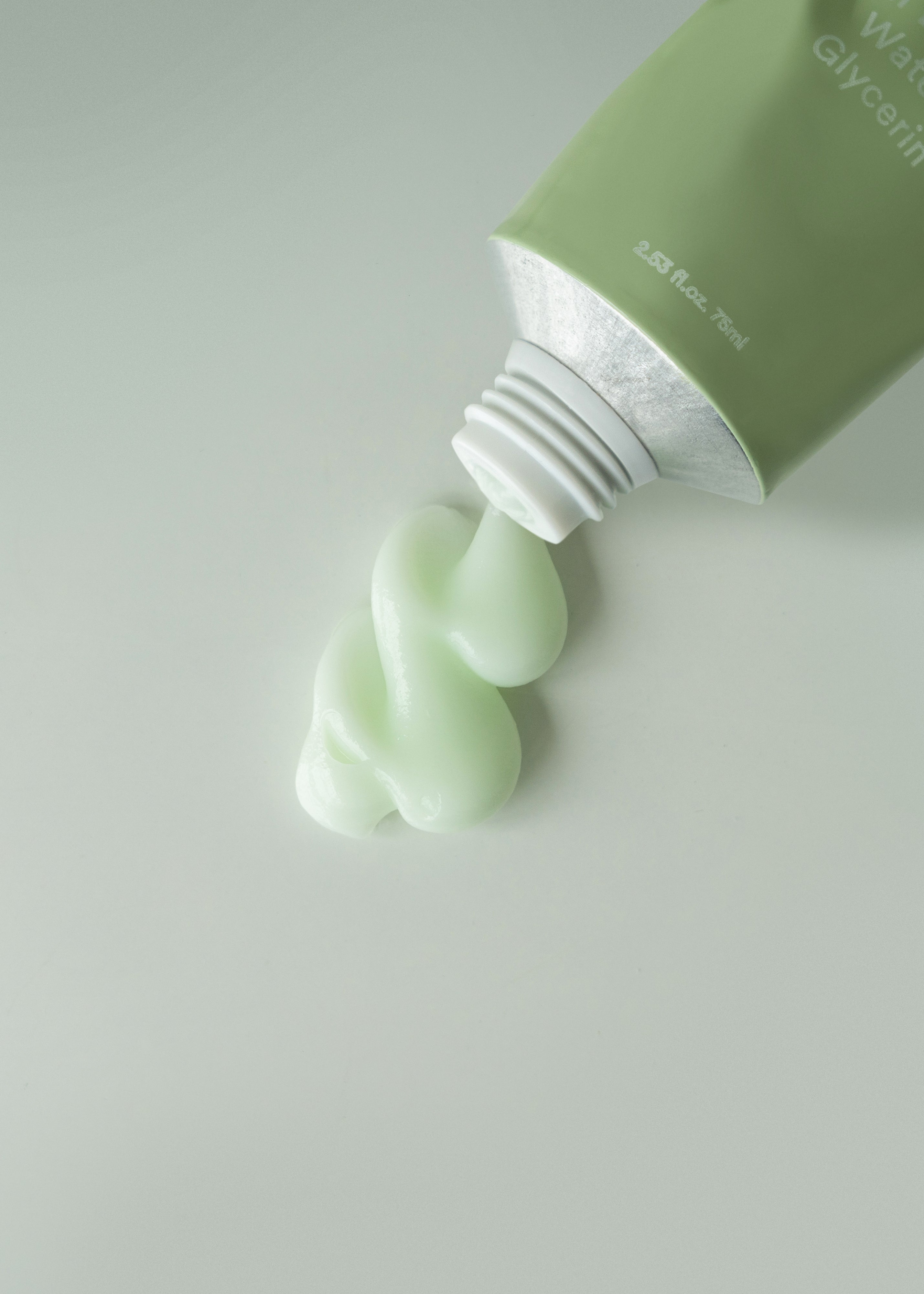 ABIB Heartleaf Calming Cream Tube 75ml