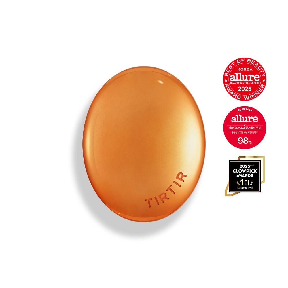 TIRTIR Mask Fit AI Filter Cushion