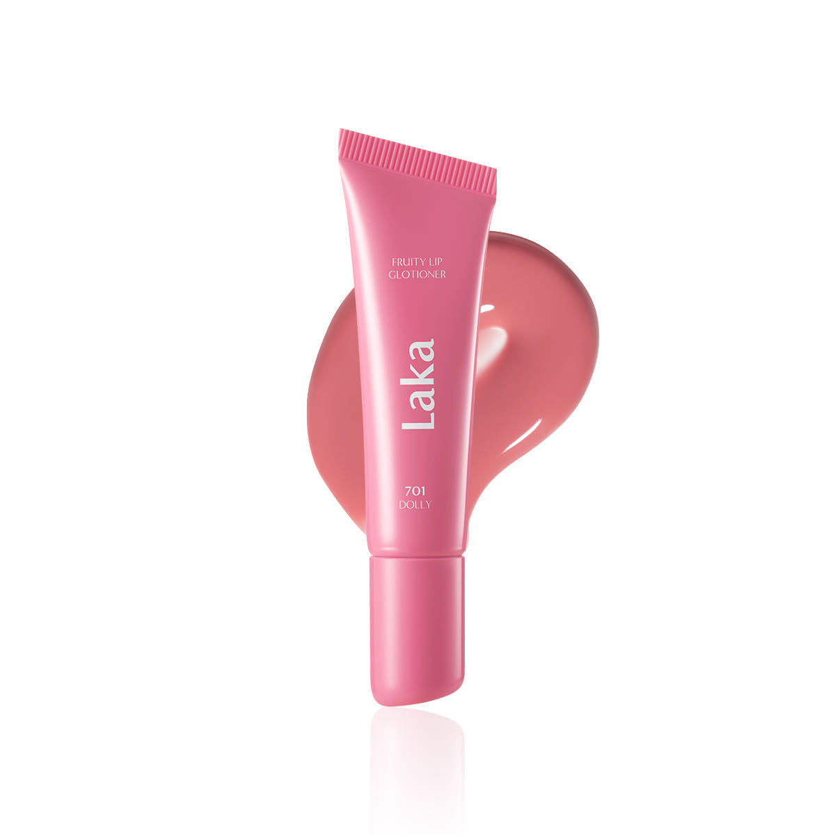 LAKA Fruity Lip Glossure