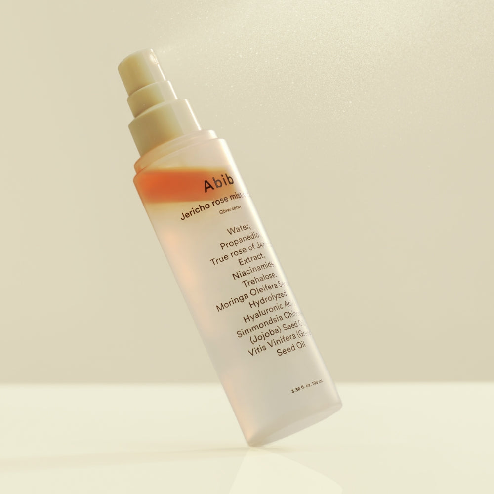 ABIB Rebirth Mist Serum Glow Spray 100ml