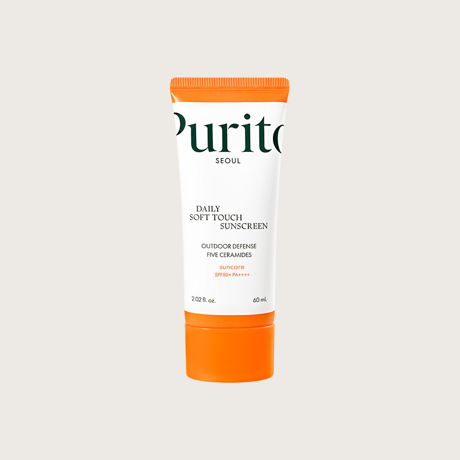 PURITO Daily Soft Touch Sunscreen
