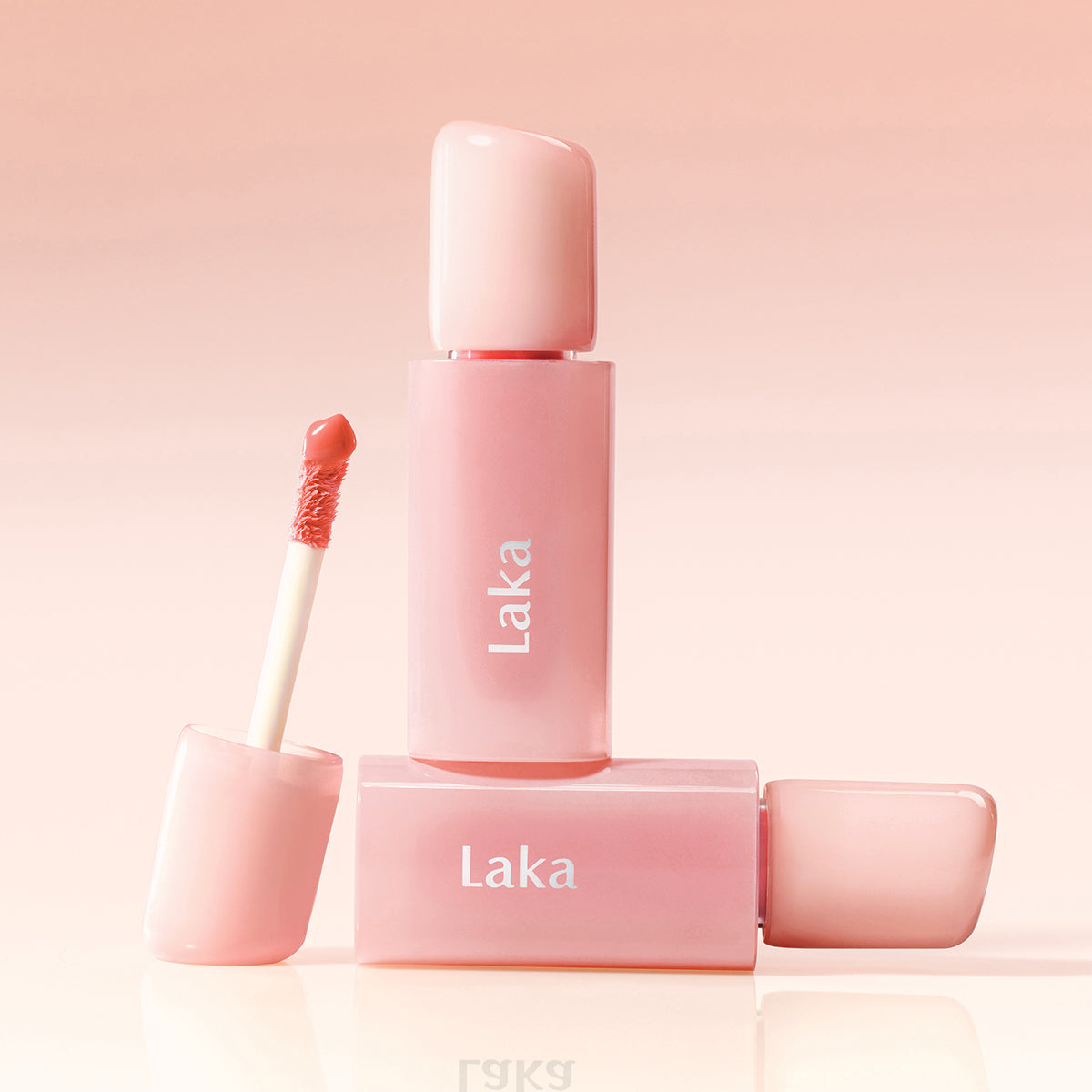 LAKA Popping Balloon Tint