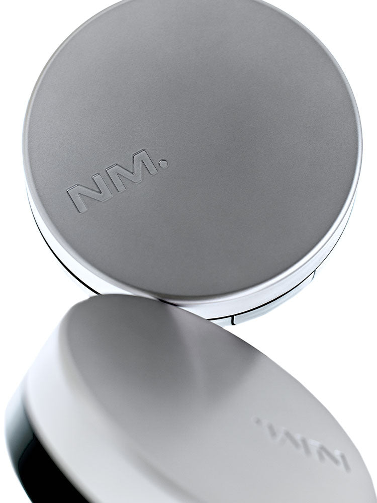 NAMING Layered Matte Fit Cushion + Refill