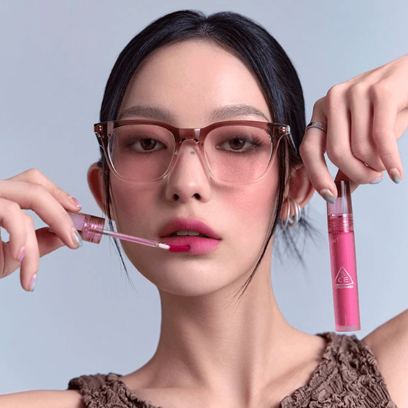 3CE Blur Water Tint 3 Shades