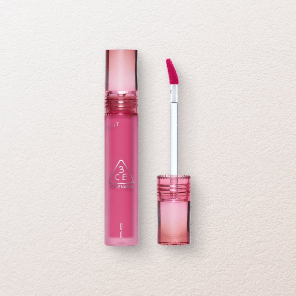 3CE Blur Water Tint 3 Shades