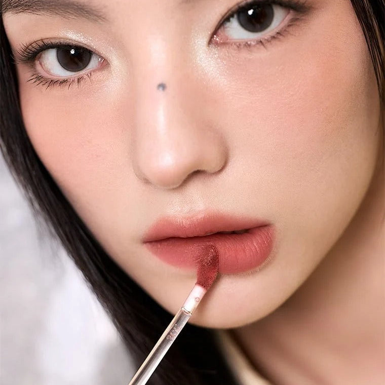 3CE Color Baker Velvet Lip Tint Plush