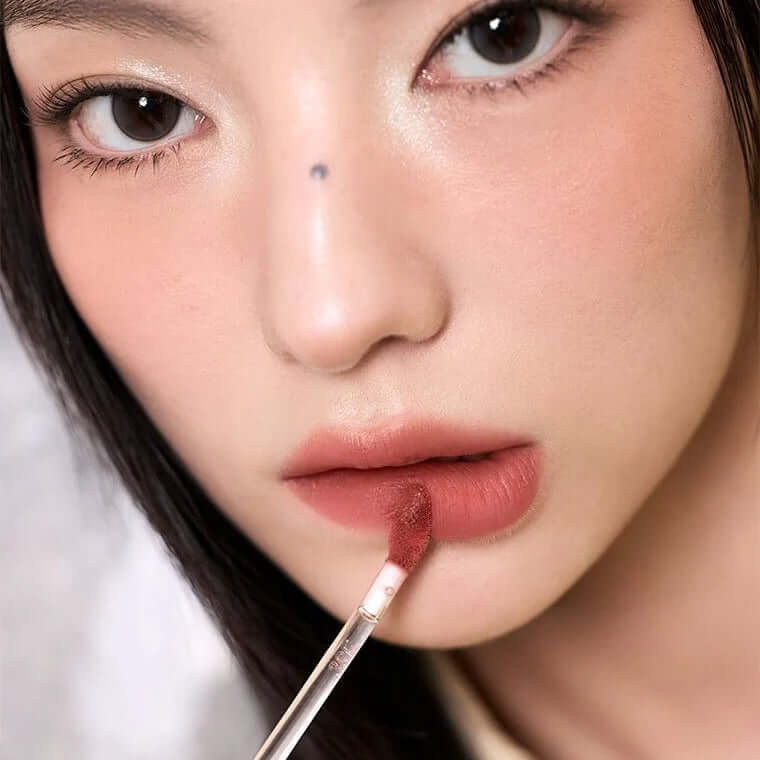 3CE Color Baker Velvet Lip Tint Plush