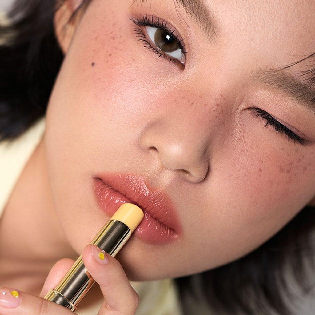 3CE Color Baker Glazy Lip Glow