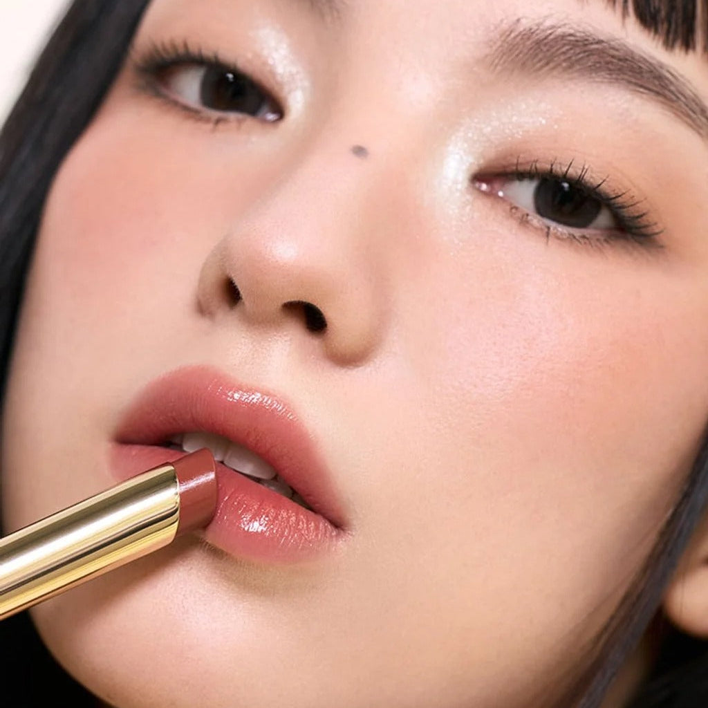 3CE Color Baker Glazy Lip Glow