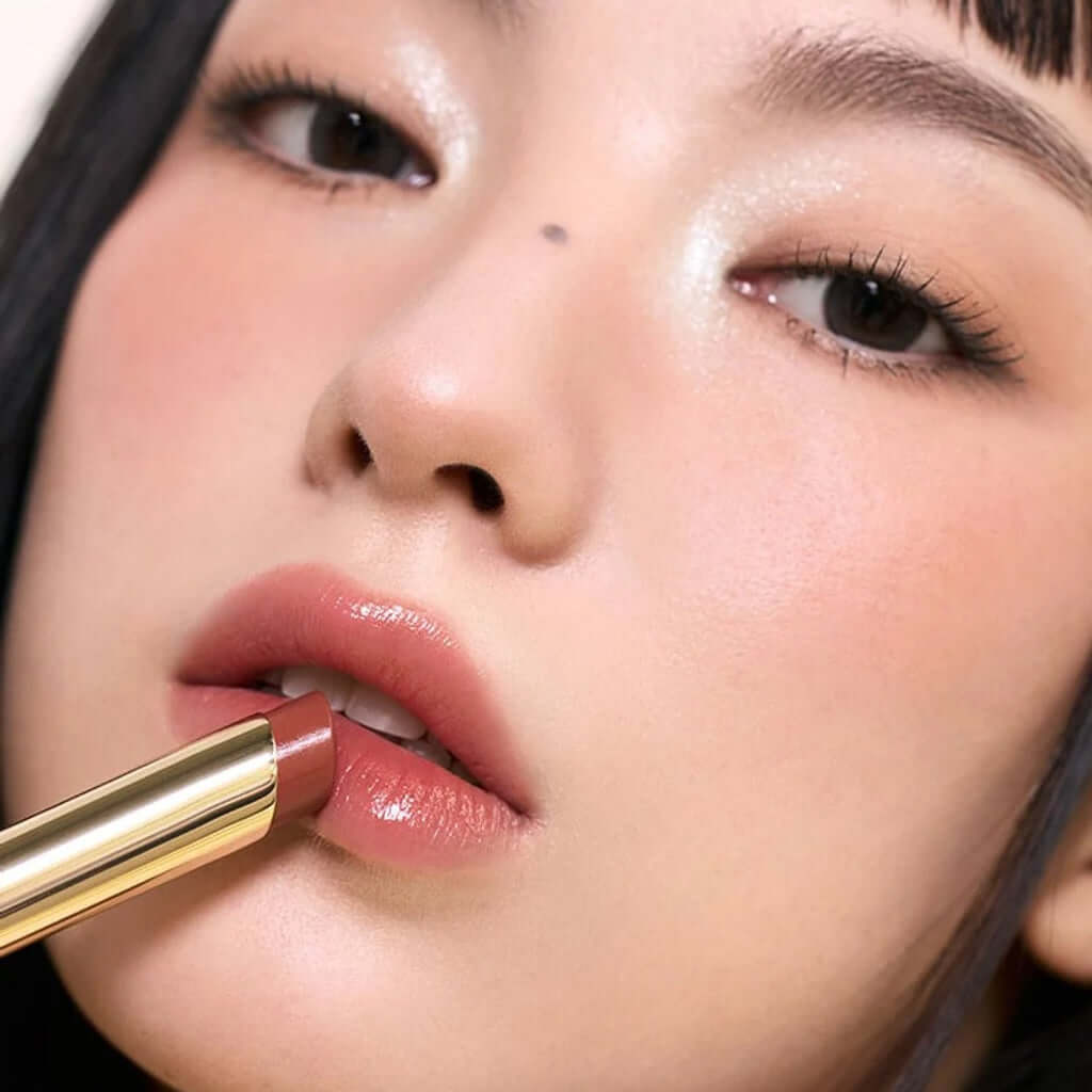 3CE Color Baker Glazy Lip Glow