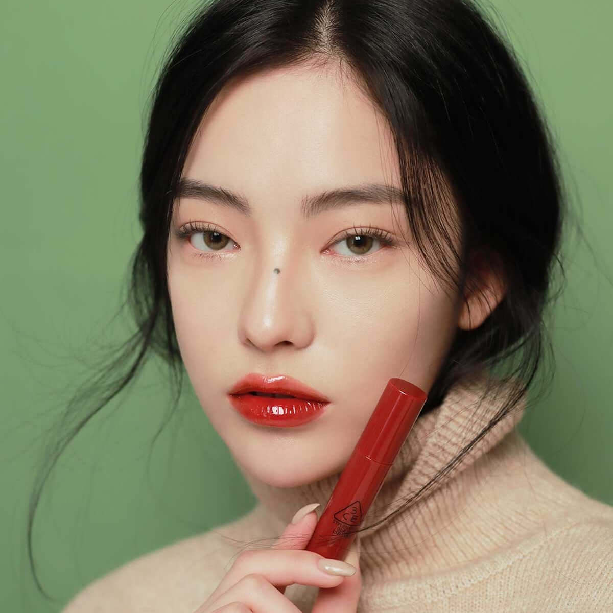 3CE Glaze Lip Tint 7 Shades
