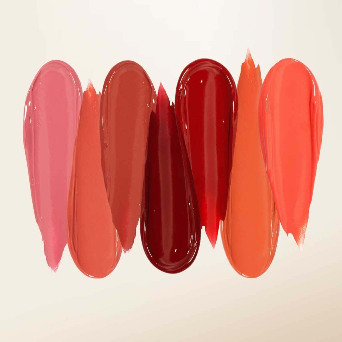 3CE Glaze Lip Tint 7 Shades
