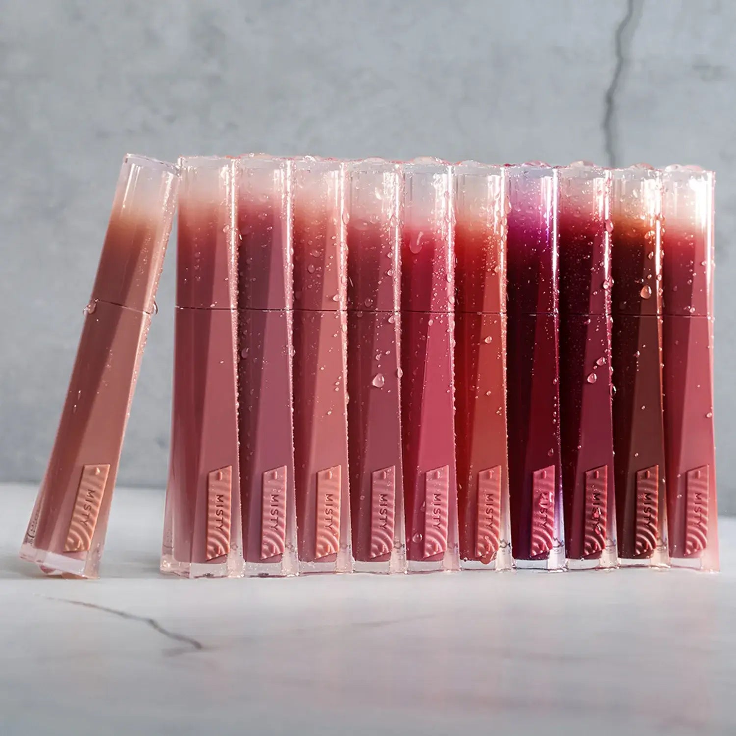 3CE Misty Lip Bare