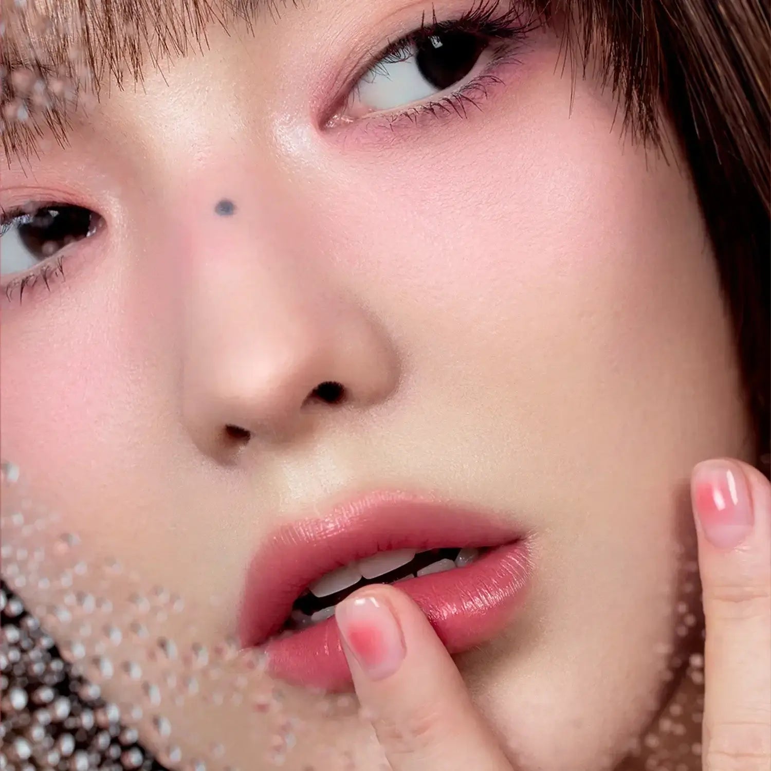 3CE Misty Lip Bare