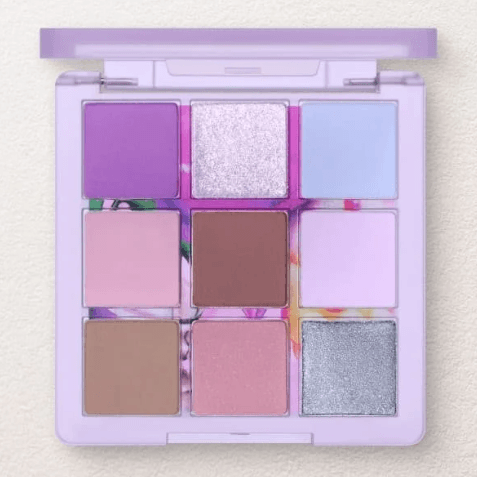3CE Multi Eye Color Palette
