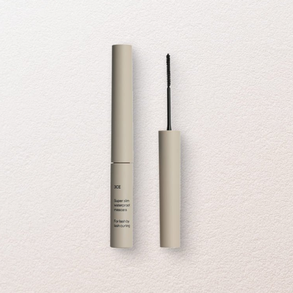 3CE Super Slim Waterproof Mascara