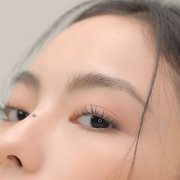3CE Super Slim Waterproof Mascara