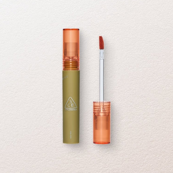 3CE Velvet Lip Tint 3 Shades