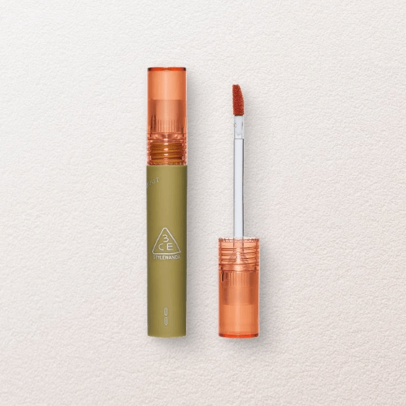 3CE Velvet Lip Tint 3 Shades