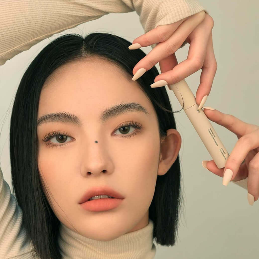 3CE Waterproof Mega Volume Mascara